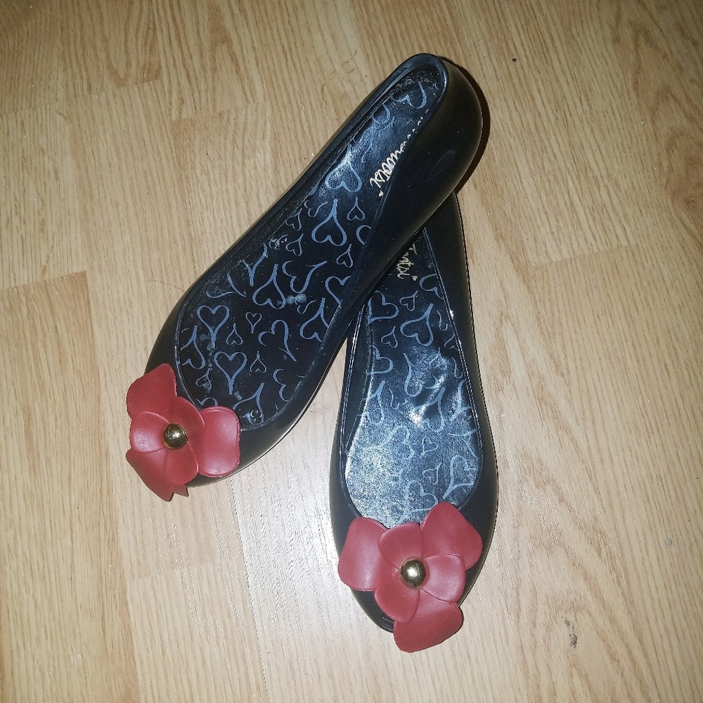 BootsiTootsi Flats 9